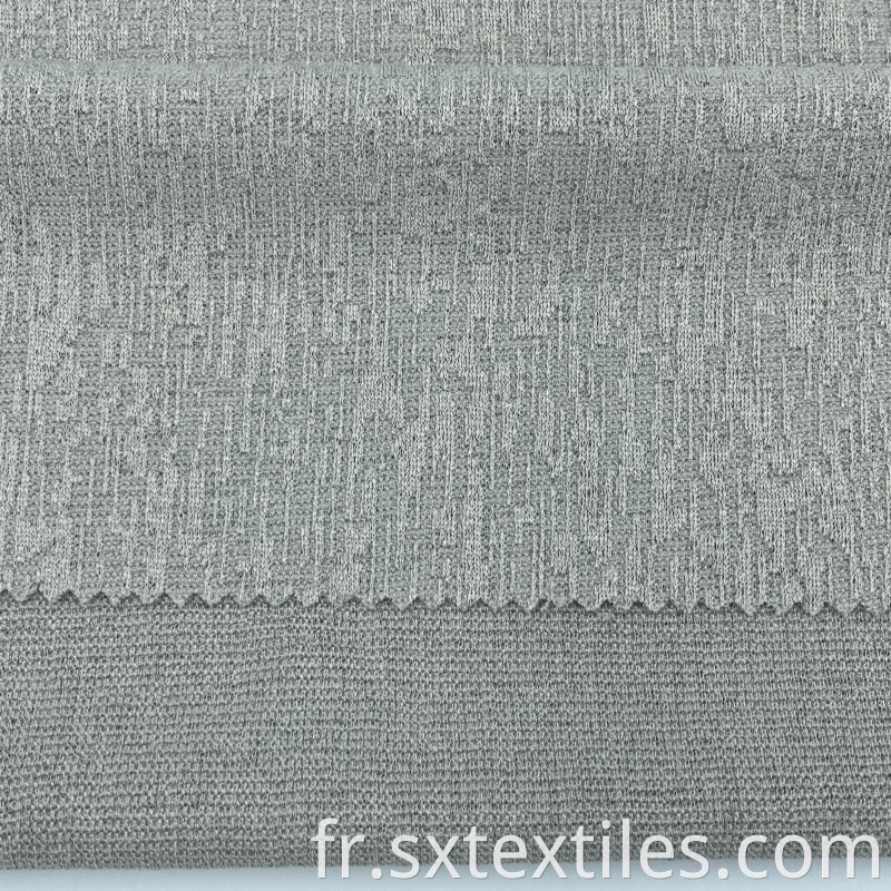 Double Knitted Jacquard Fabric Jpg